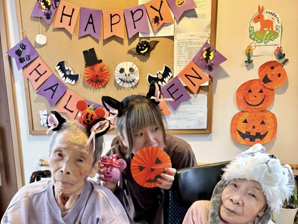 2025ハッピーハロウィン2