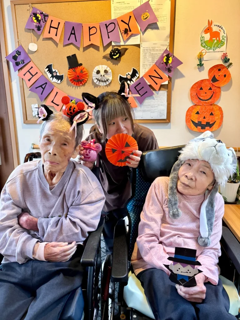 2025ハッピーハロウィン1
