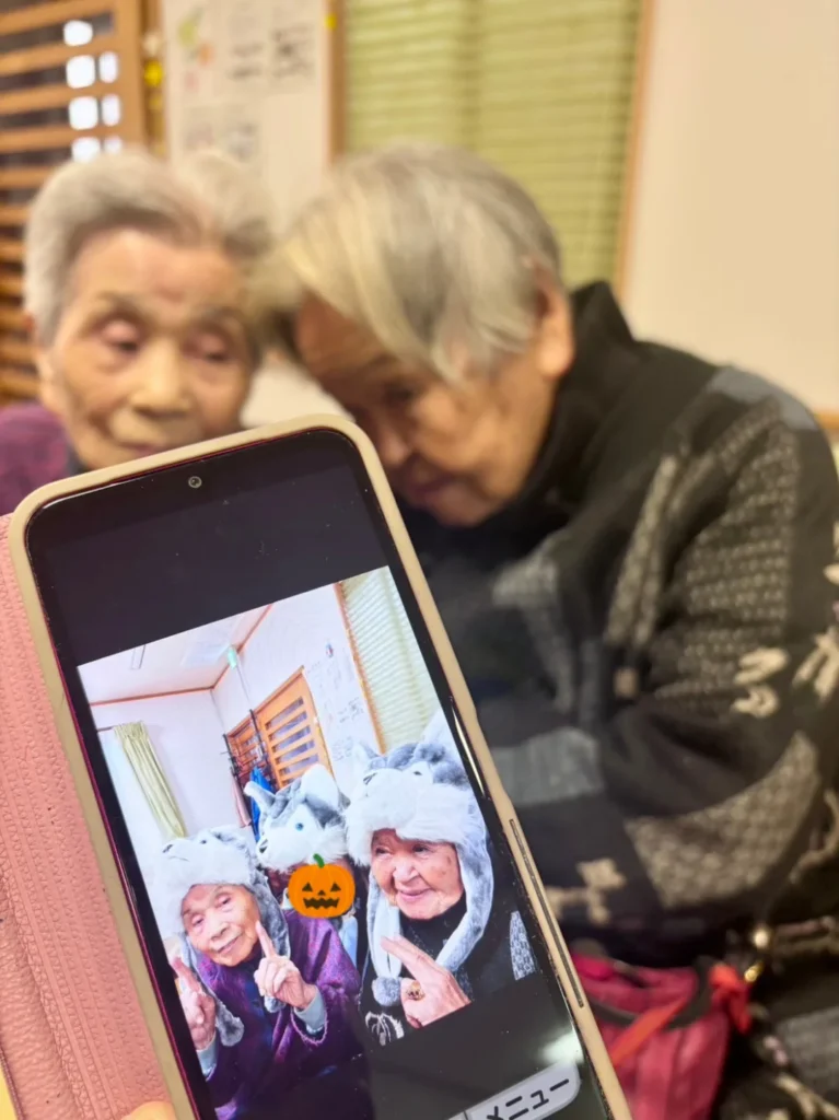 2025ハッピーハロウィン7