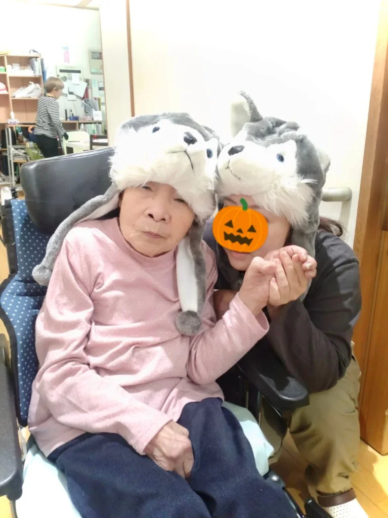 2025ハッピーハロウィン8